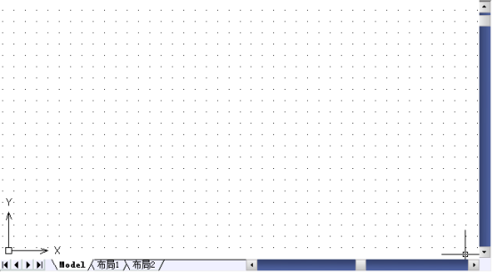 CAD的柵格、捕捉和正交210.png