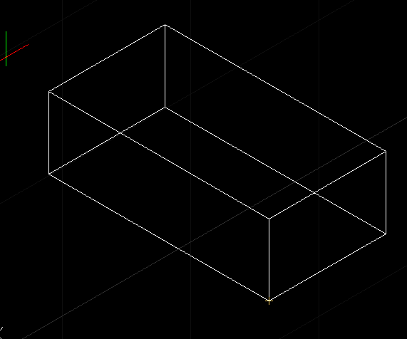CAD剖切實體命令使用、CAD剖切命令用法