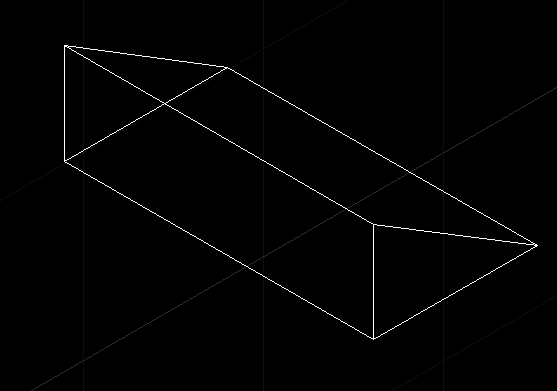 CAD剖切實體命令使用、CAD剖切命令用法