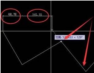 如何使用CAD連續(xù)標(biāo)注？