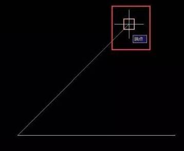 在CAD中如何標(biāo)注鈍角？