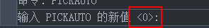 CAD中不能使用窗口選擇對(duì)象該怎么解決？