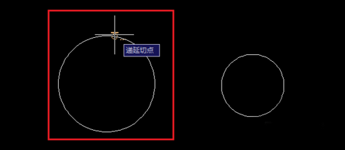 cad畫一個圓與另兩圓內切、外切.png