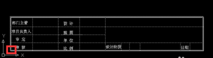 CAD中圖紙比例不一致，該如何調(diào)整使比例一致