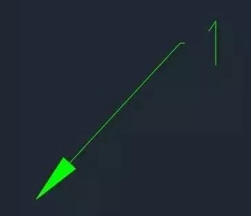 CAD里的多重引線你真的了解嗎？