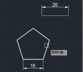 CAD參照縮放怎么用？