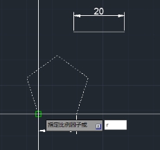 CAD參照縮放怎么用？