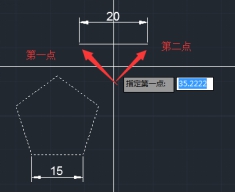 CAD參照縮放怎么用？
