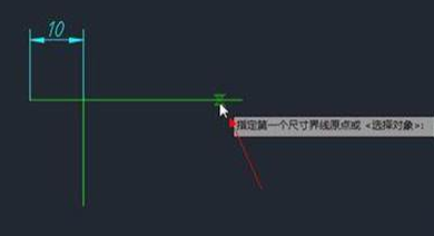 CAD自動追蹤功能怎么用？