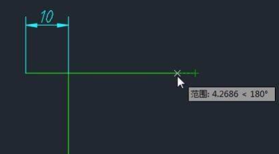 CAD自動追蹤功能怎么用？