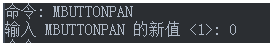 鼠標(biāo)中鍵在CAD中怎么用？