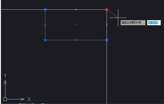 CAD夾點編輯怎么用？
