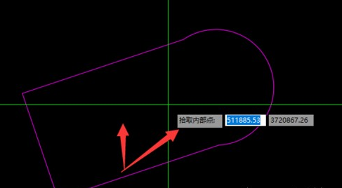 CAD如何用快捷命令計(jì)算圖形面積？