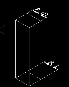 CAD如何調(diào)整標(biāo)注文字并對齊？