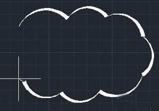 在CAD中如何巧用REVCLOUD命令？