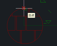 CAD如何用命令放大圖形？