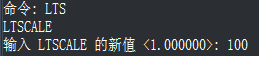 CAD虛線還是顯示為實(shí)線怎么辦？