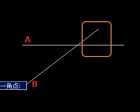 CAD設(shè)計(jì)完圖形時(shí)怎樣刪除輔助線？