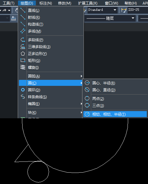 CAD如何設計小鹿？