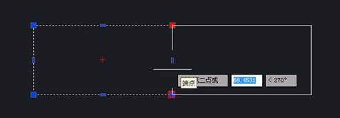 CAD夾點(diǎn)編輯使用技巧你知道多少？