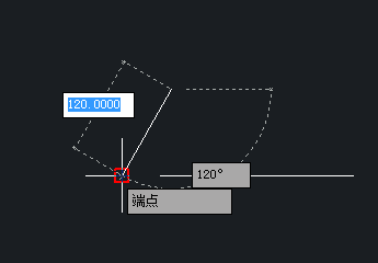 CAD如何設(shè)計簡單梯形？