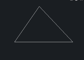 在CAD中想要把圖形繪制的立體一點(diǎn)該怎么繪制呢？